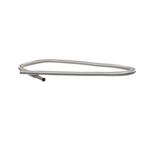 (image for) Entree Refrigeration 400070 TUBE, FLEXIBLE, 1/4", 23", PILOT